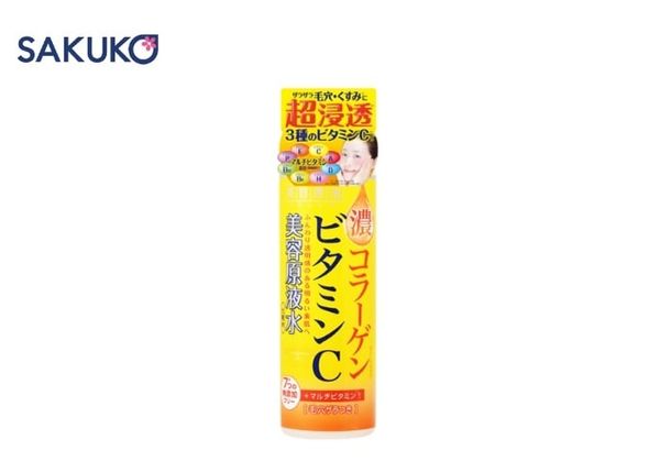 Serum Nhật Bản Roland Làm Sáng Da, Mờ Thâm Vitamin C (20ml)