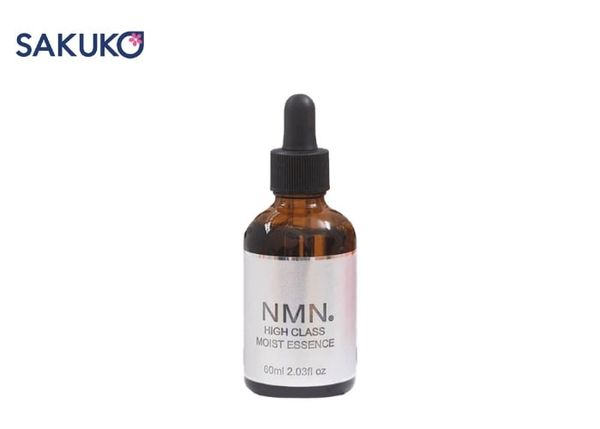 Serum Nhật Bản NMN High Class Moist Essence