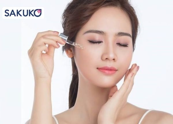 Vì sao nên mua serum đến từ thương hiệu Nhật Bản?