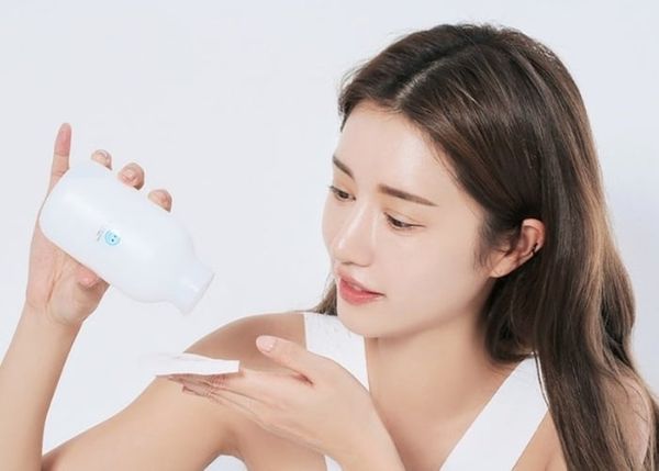 Công dụng của toner đối với làn da