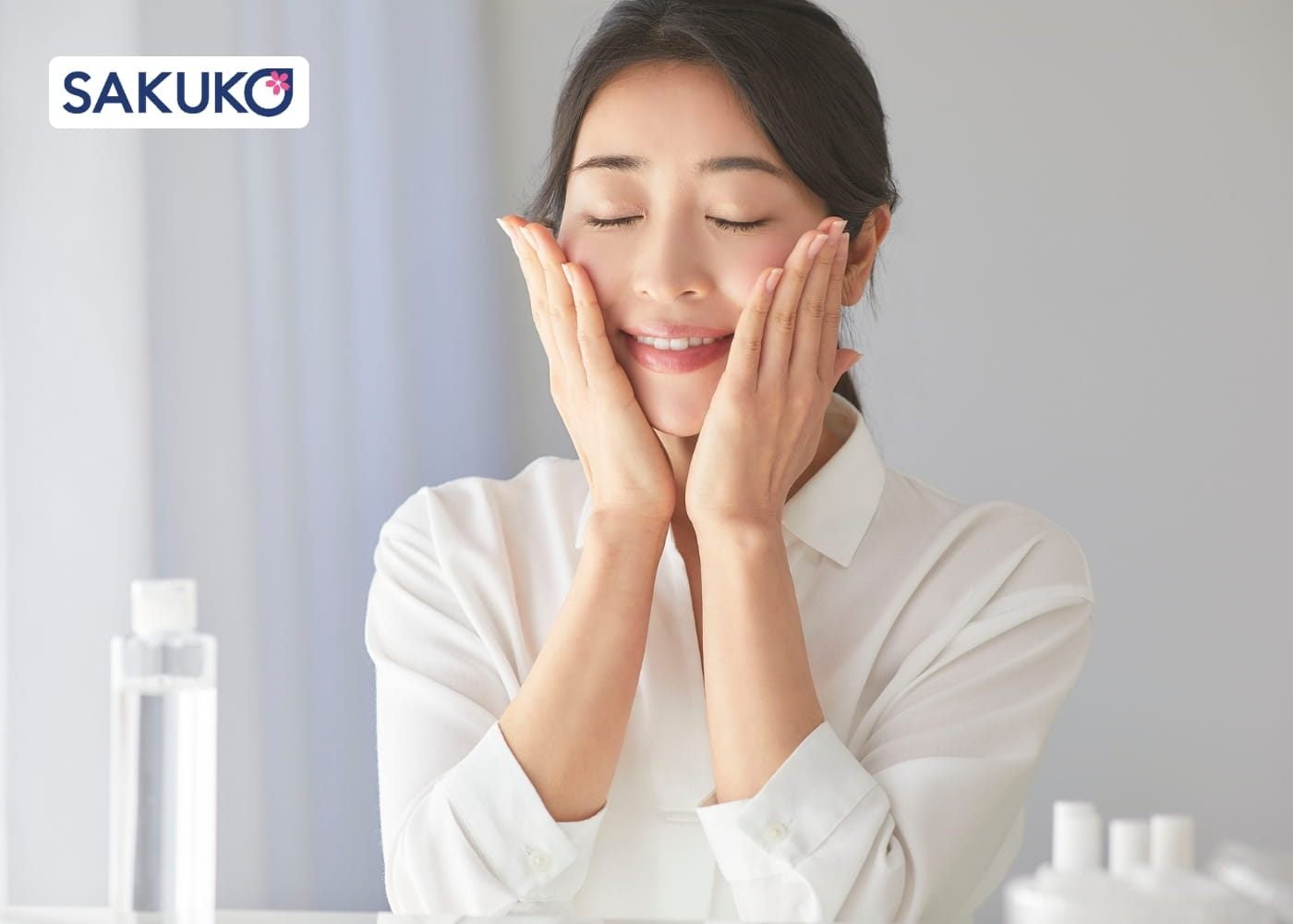 Những điều cần lưu ý khi skincare cho da bị kích ứng