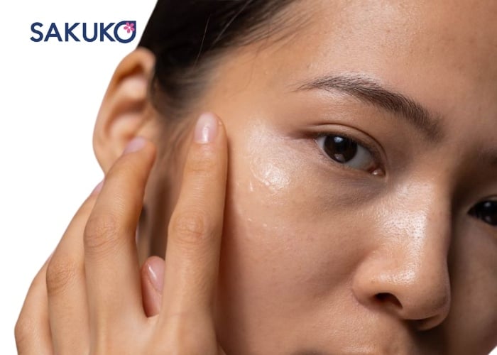 Các bước skincare cho da mụn ẩn chuẩn khoa học