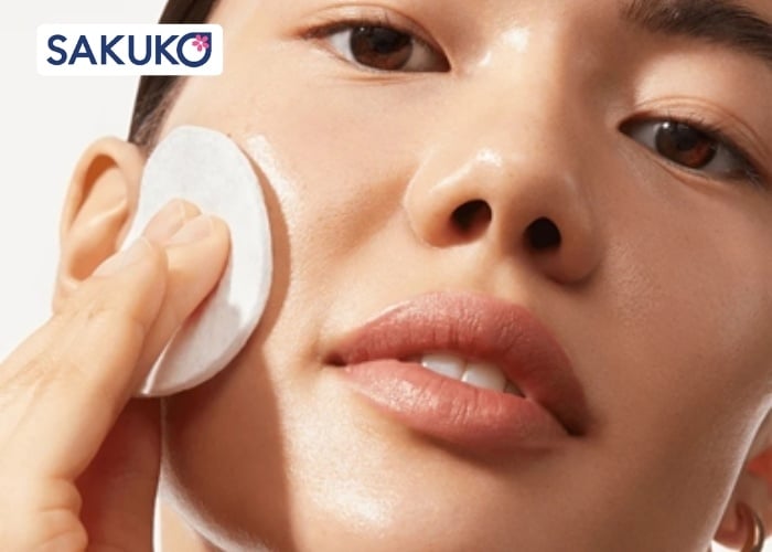 Routine cho da mụn ẩn theo từng tình trạng da cụ thể