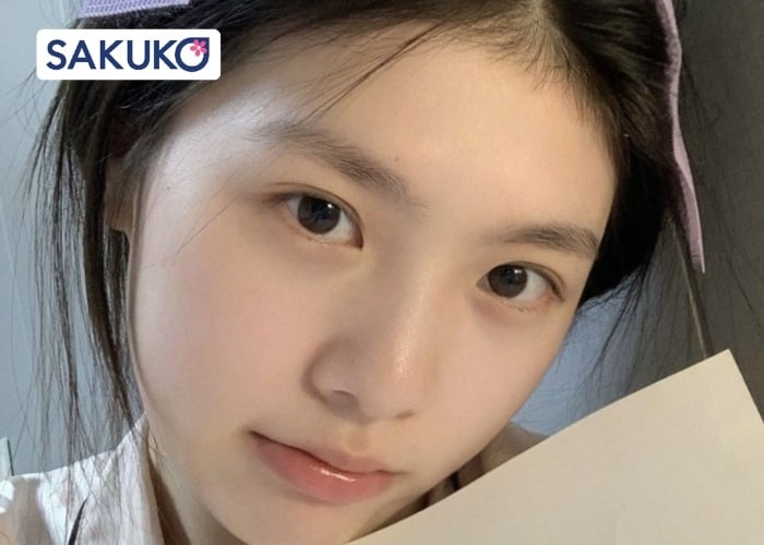 Tại sao cần skincare cho tuổi 14