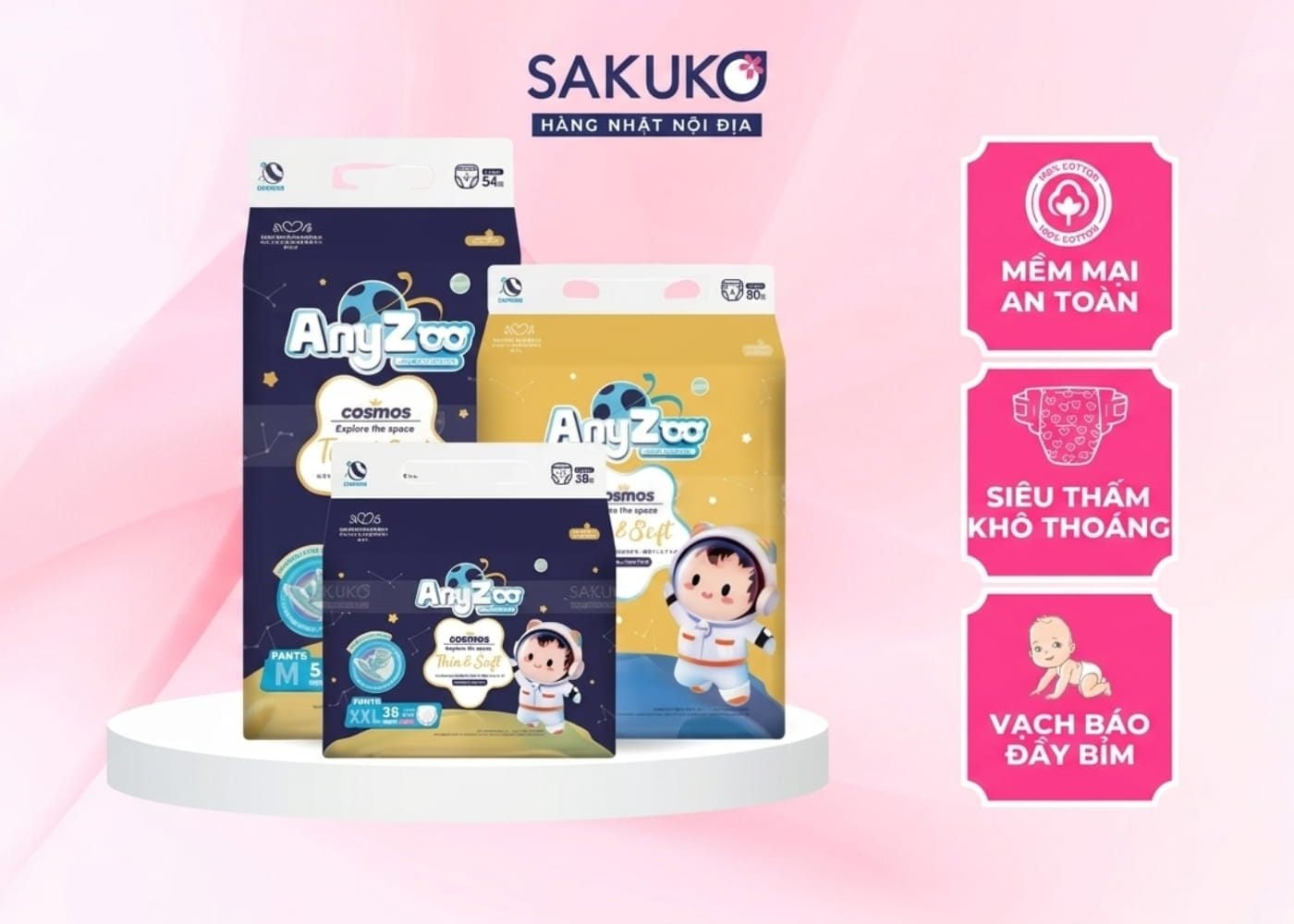 Anyzoo Premium: 