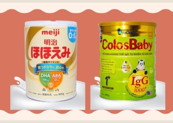 Tùy thuộc vào nhu cầu và thể trạng của bé để ba mẹ lựa chọn sữa phù hợp