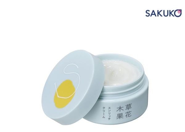 Sokamocka giúp da mềm mịn căng mọng