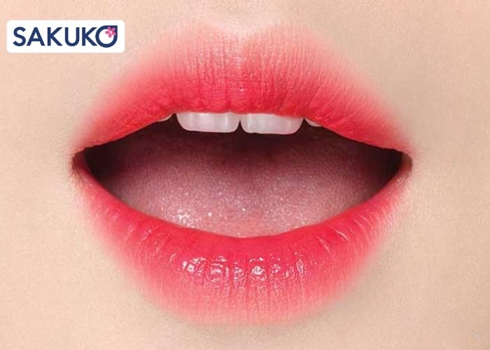 Son có hạn sử dụng bao lâu?