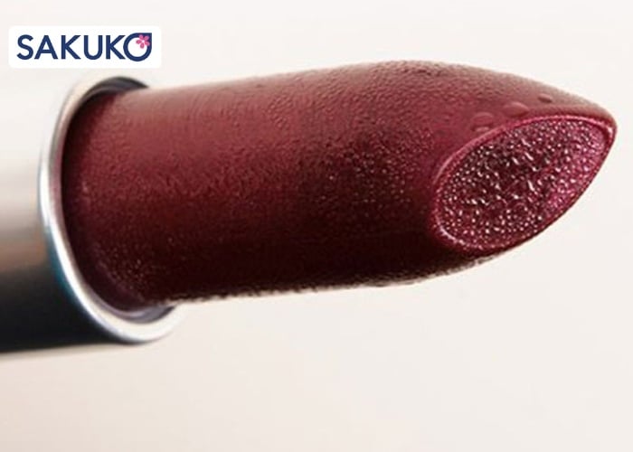 Dấu hiệu nhận biết son môi hết hạn