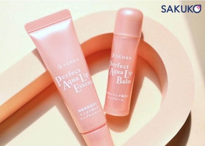 Nhược điểm của son dưỡng Senka