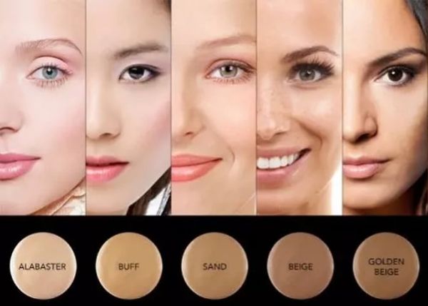 Nguyên tắc chọn màu son theo tông da cực chuẩn