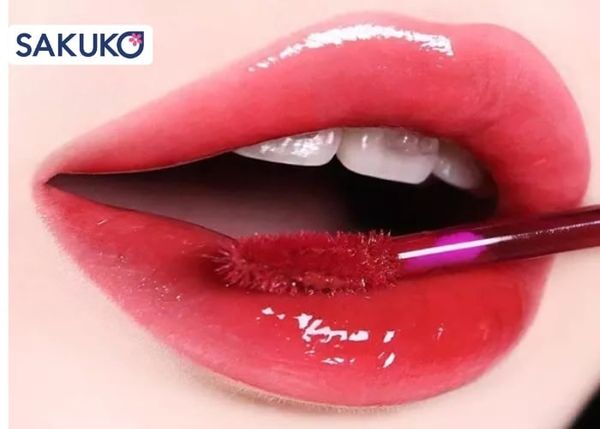 Lợi ích của son môi Nhật Bản đem lại