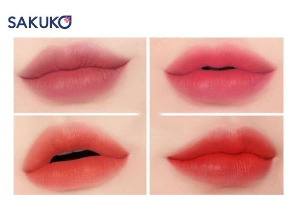 Hướng dẫn cách chọn son môi Nhật Bản đúng chuẩn