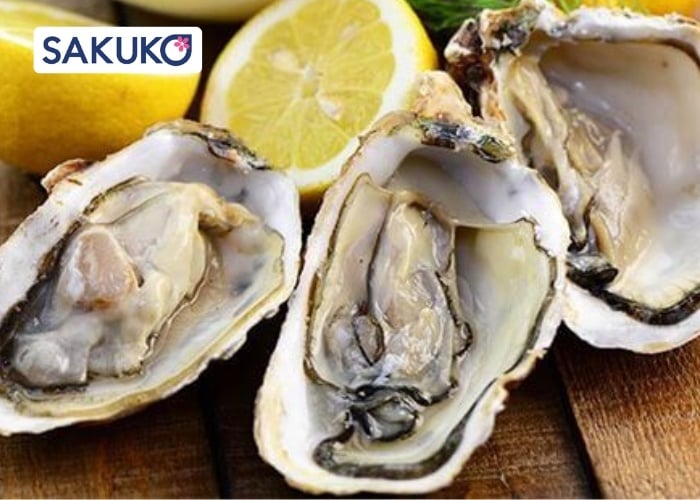 Tinh chất hàu Nhật và Úc loại nào tốt hơn?