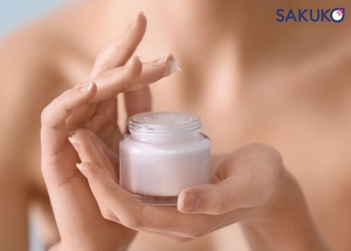 Hiểu đúng về kem dưỡng da hết hạn trước tận dụng lại