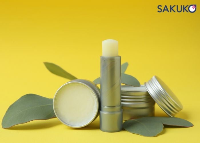 Dấu hiệu của son dưỡng hết hạn