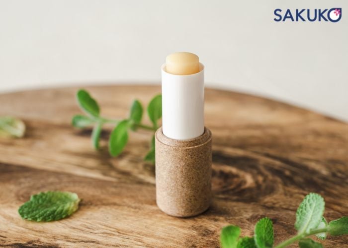 Hạn sử dụng của son dưỡng sau khi đã được mở nắp là bao lâu?