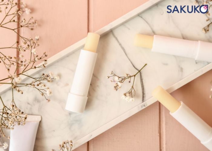 Mẹo tận dụng son dưỡng hết hạn