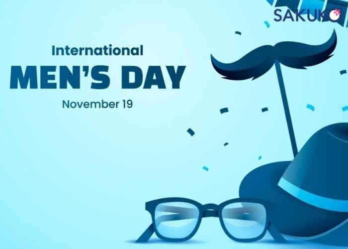 Nguồn gốc hình thành Ngày quốc tế đàn ông 19/11