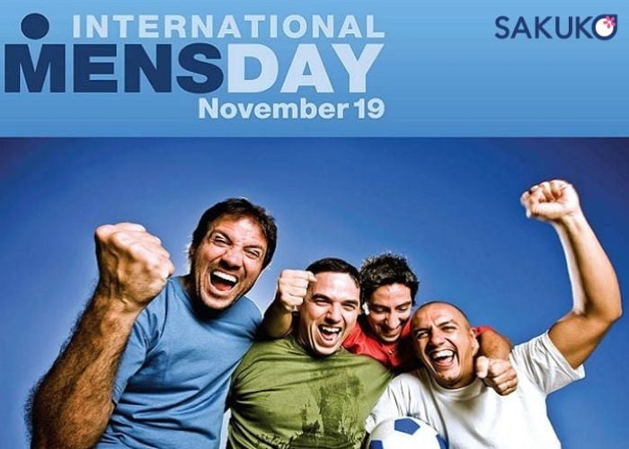 Ý nghĩa sâu xa của ngày 19/11 - Quốc tế Nam giới