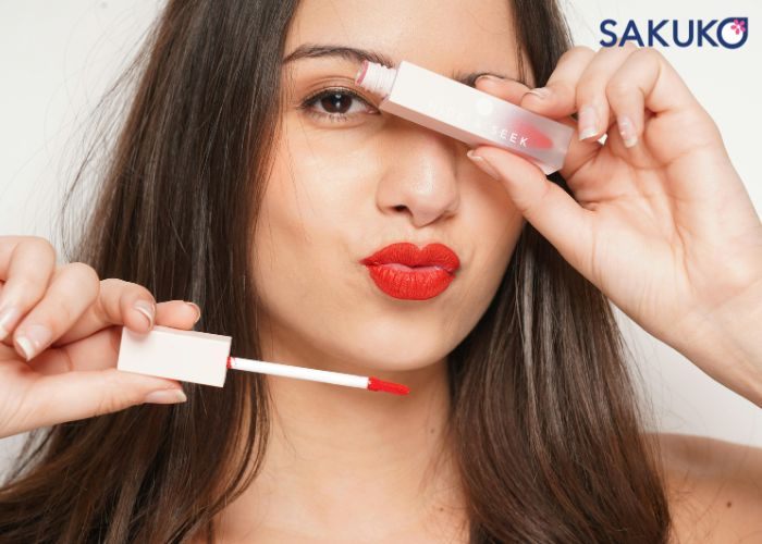 Hạn sử dụng của son môi