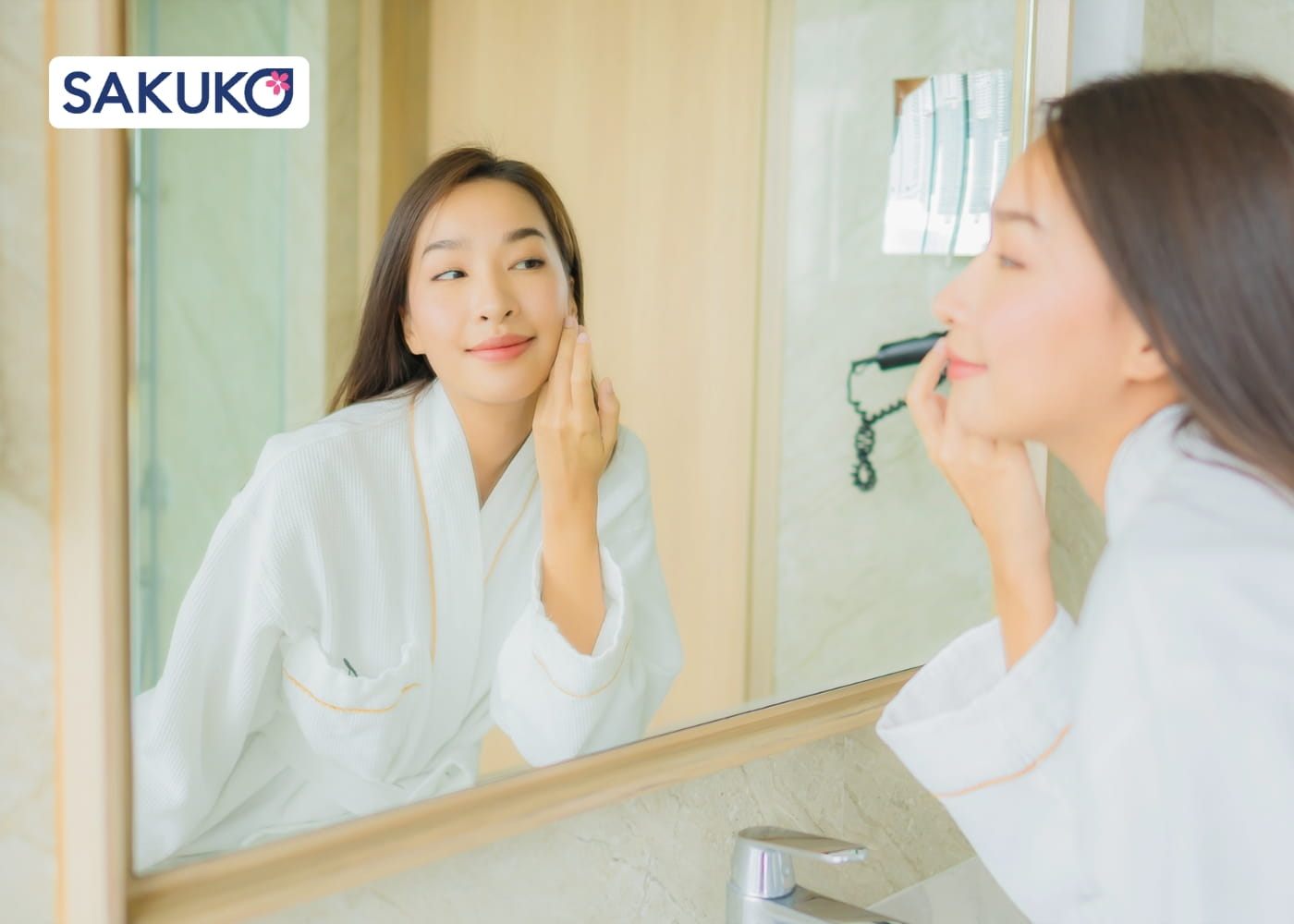 Chuẩn bị trước khi thực hiện bài tập massage nâng cơ mặt: 4 lưu ý cần nhớ