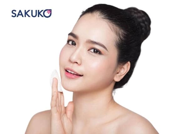 Giải đáp thắc mắc về toner và nước hoa hồng