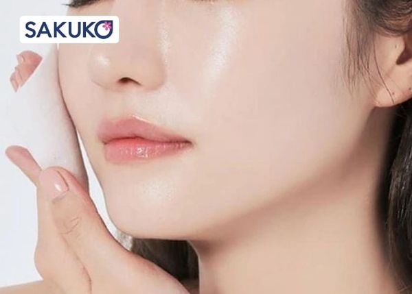 Định nghĩa về toner pad và toner