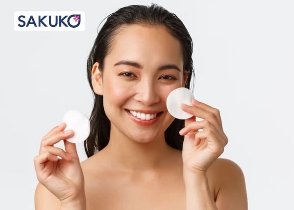 Nên dùng toner pad hay toner hiệu quả hơn