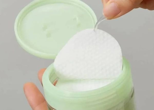 Cách dùng Toner Pad hiệu quả