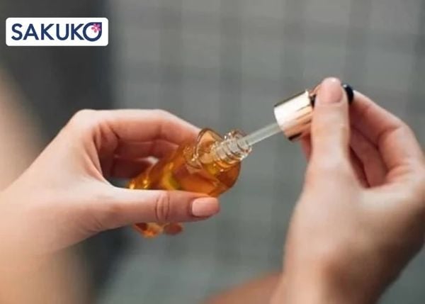 Mẹo giúp serum hấp thụ dưỡng chất tối đa