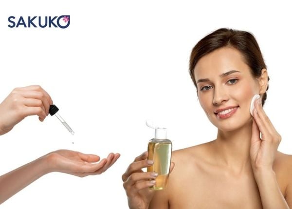 Lưu ý cần tránh khi chọn bộ đôi toner - serum