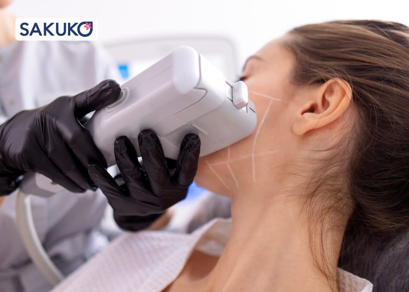 Các lý do gây ra tình trạng lão hoá da Công nghệ Ultherapy