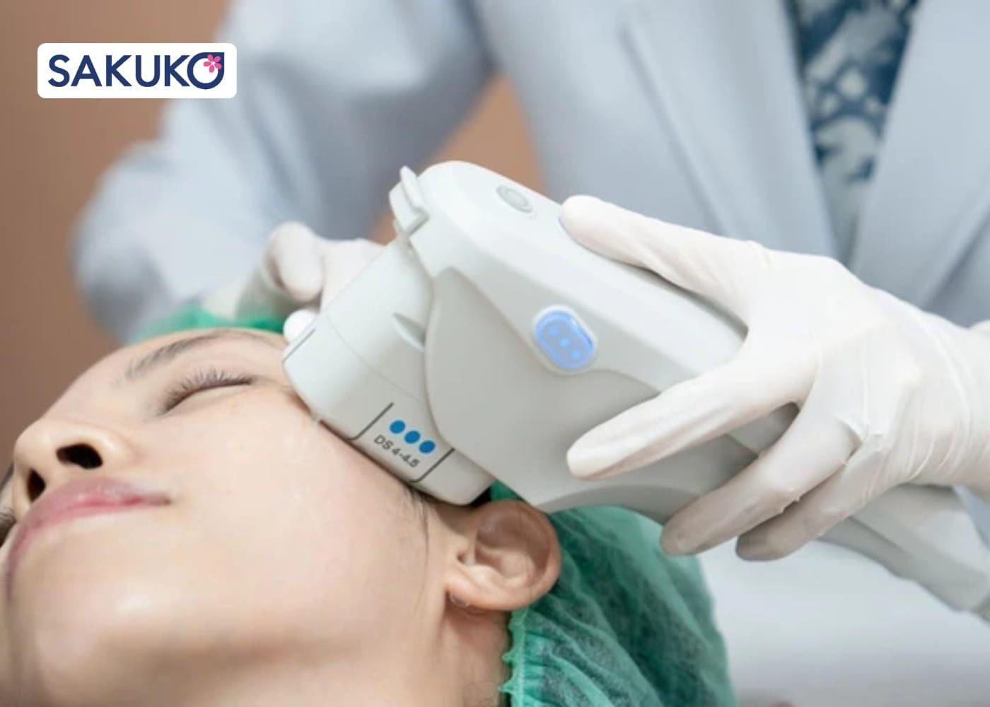 Các lý do gây ra tình trạng lão hoá da công nghệ HIFU