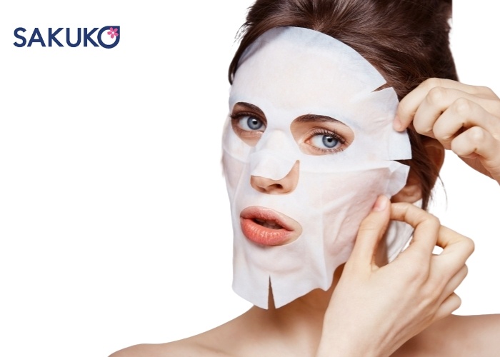 Lưu ý để đắp mặt nạ cho da an toàn và hiệu quả