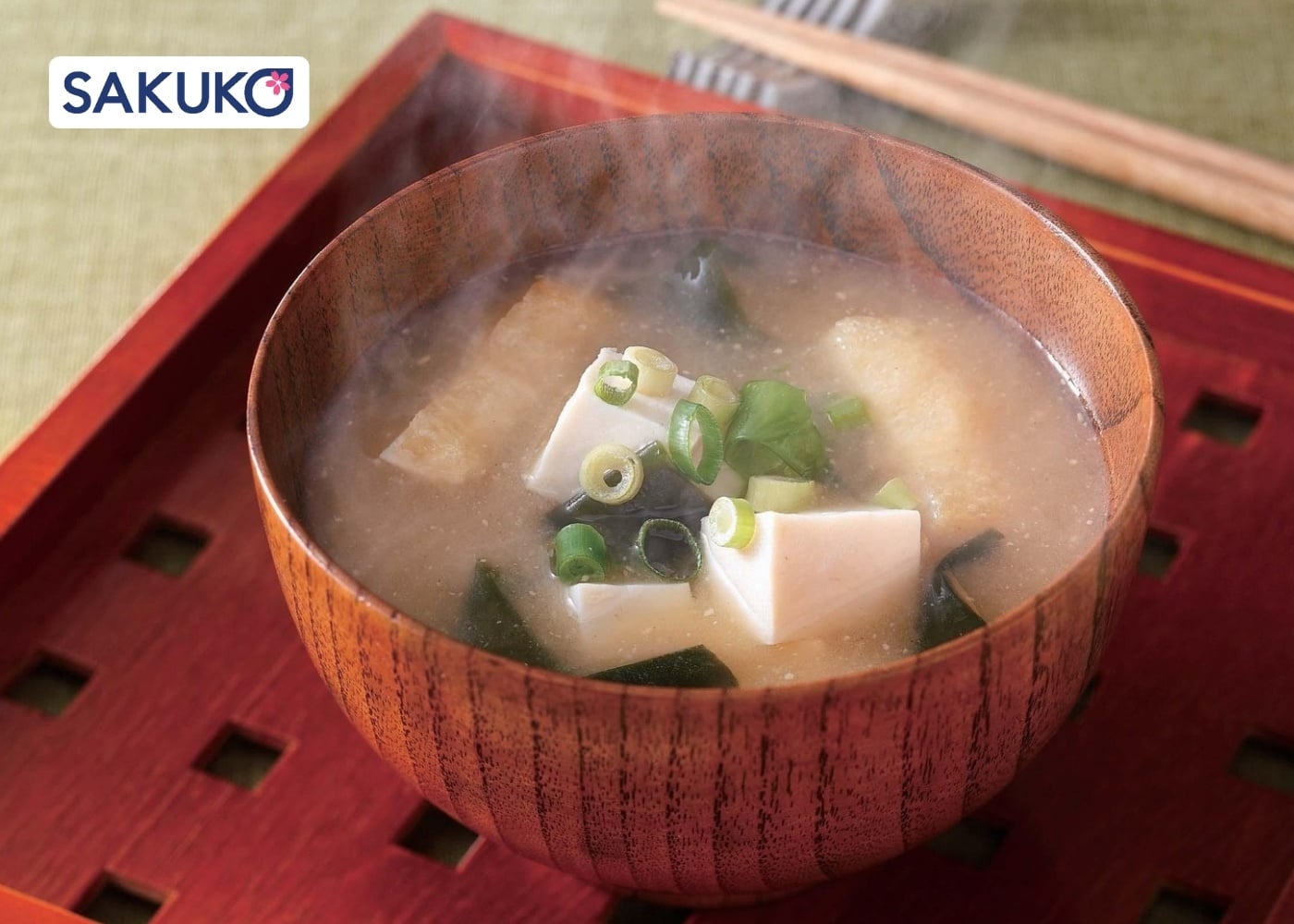 Tương Miso Nhật Bản nên ăn cùng với gì? Gợi ý cách dùng tương Miso ngon nhất từ Sakuko