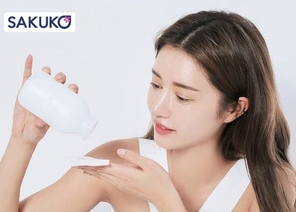 Tại sao cần sử dụng toner trong quá trình chăm sóc da