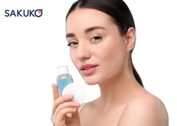 Nên sử dụng toner bao nhiêu lần 1 tuần? bao nhiêu lần 1 ngày?