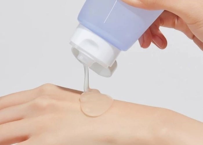 Sữa rửa mặt không tạo bọt của Nhật có tốt không?