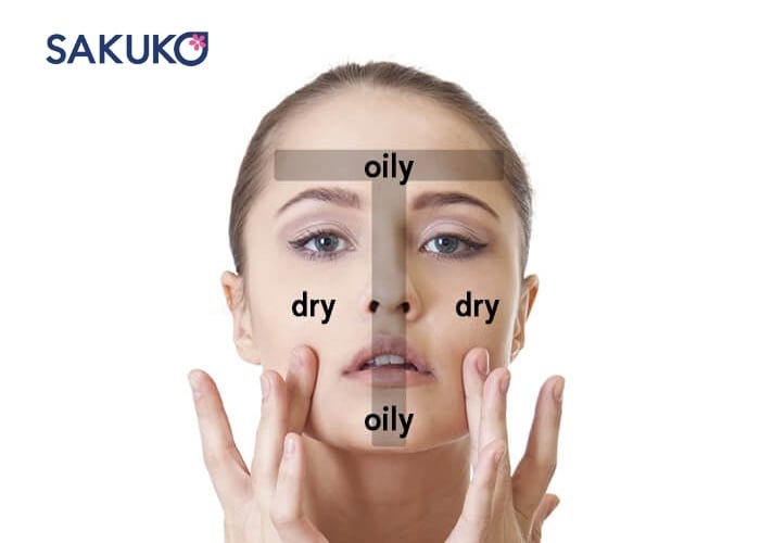 Các dòng sữa rửa mặt không bọt của Nhật theo loại da