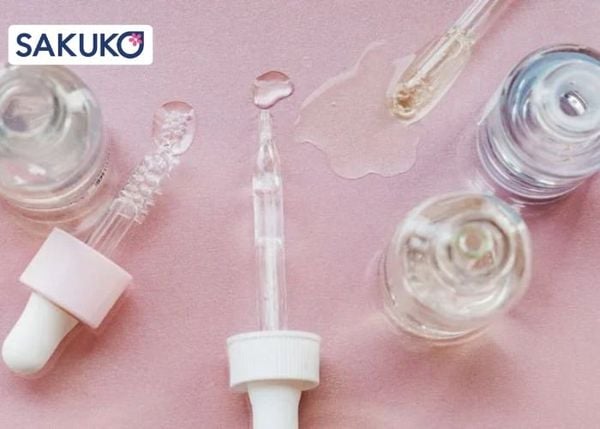 Yếu tố gây ảnh hưởng đến hiệu quả của serum