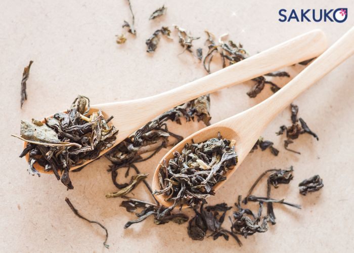 Một số lưu ý khi dùng trà ô long giảm cân