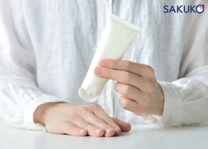Kem dưỡng tay hết hạn có dùng được không?
