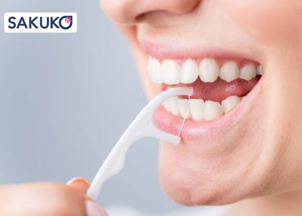 Lợi ích của vật dụng nha khoa Nhật Bản