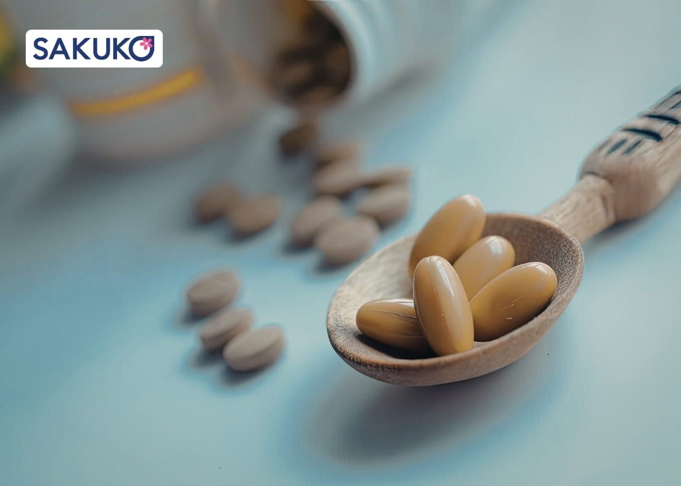 Cách dùng viên uống chống nắng Nhật Bản hiệu quả & an toàn