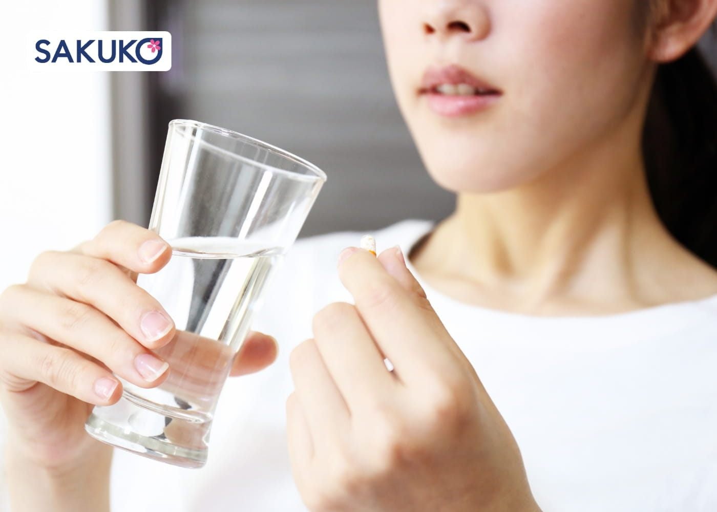 Cách dùng Nucos White phát huy&nbsp;hiệu quả tối ưu