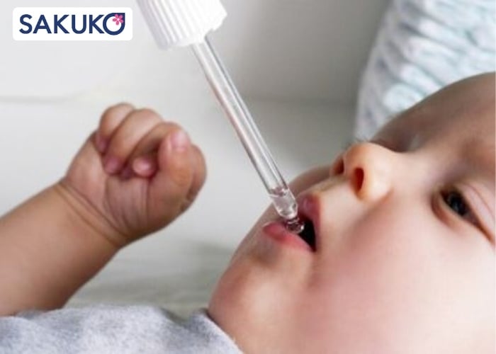 Cách sử dụng vitamin D3K2 chuẩn