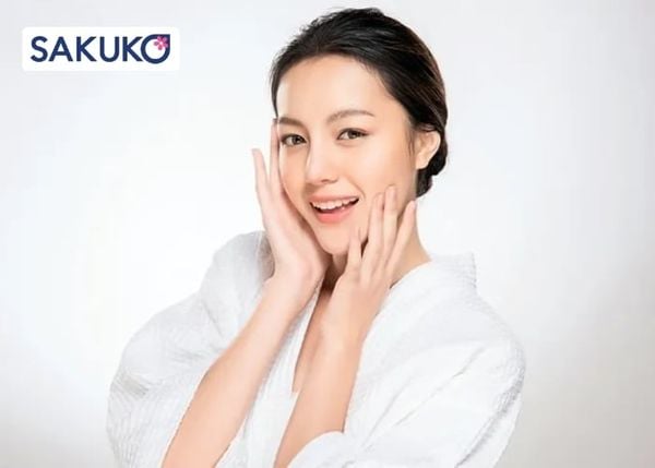 Giải đáp các câu hỏi về xịt khoáng của Nhật