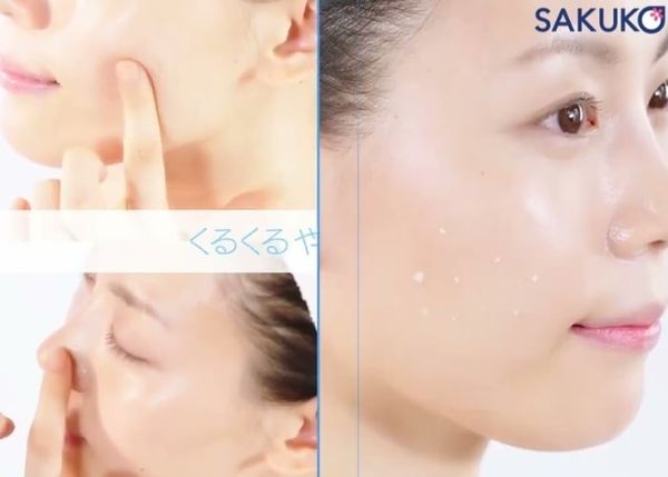 Rosette là tẩy da chết hàng đầu trong phân khúc giá bình dân