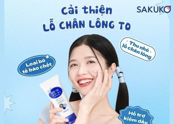 Sản phẩm với thiết kế đơn giản, kết cấu mỏng nhẹ